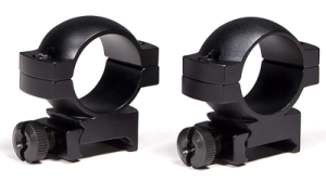 Vortex Hunter Riflescope Rings