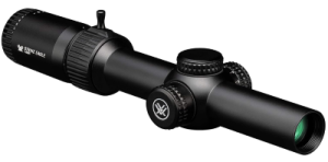 Vortex Strike Eagle 1-6x24mm Riflescope