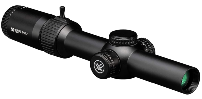 8 Best Vortex Scopes - Riflescope Mag