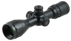 Leapers UTG BugBuster 3-9x32mm Riflescope