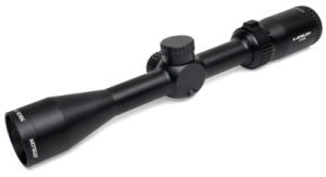 Athlon Optics Neos 3-9x40mm Riflescope