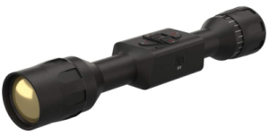 ATN Thor LT 320 5-10x50mm Thermal Rifle Scope