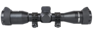 Killer Instinct Lumix 4x32 IR-E Crossbow Scope