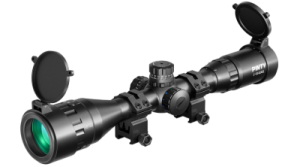 Best Scope for Precihole nx200