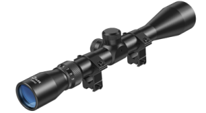 CVLIFE 3-9x40mm Riflescope