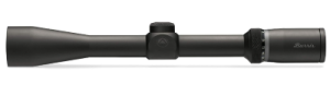 Burris Fullfield II 3-9x40mm Riflescope