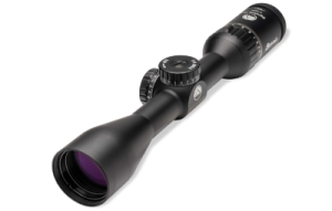 Burris Signature HD 5-25x50mm Riflescope