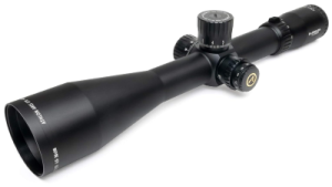 Best scopes for 6.5 Creedmoor