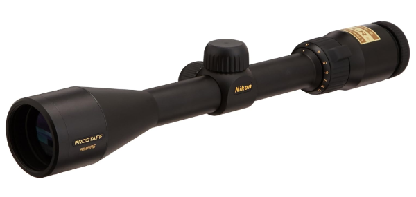 5 Best Rimfire Scopes