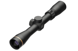 Best rimfire scopes