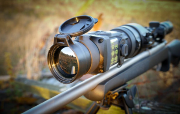 8 Best Thermal Scopes