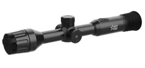 AGM Global Vision Adder TS35-384 3-24x35mm Thermal Imaging Riflescope