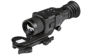 Best thermal scopes