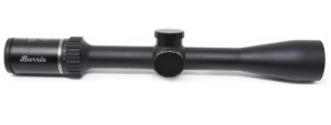 Burris Fullfield 3-9x40mm E1 Ballistic Plex 350 Legend Riflescope