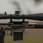 Best scopes for 6.5 Creedmoor