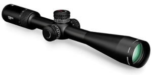 Best scopes for 6.5 Creedmoor