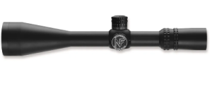 NightForce NXS 5.5-22x56mm Tactical Scope