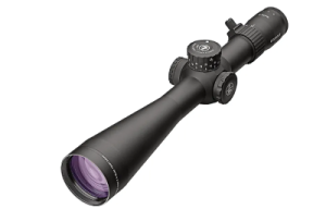 Best scopes for 6.5 Creedmoor