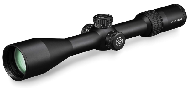 5 Best Scopes for 350 Legend AR