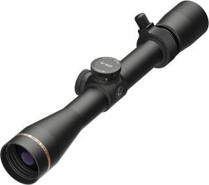Best rifle scopes under 500