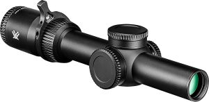 Best rifle scopes under 500