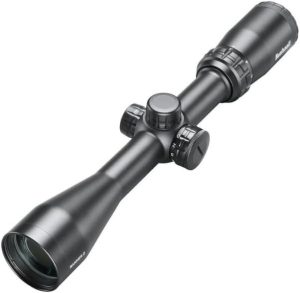 Best rifle scopes under 500