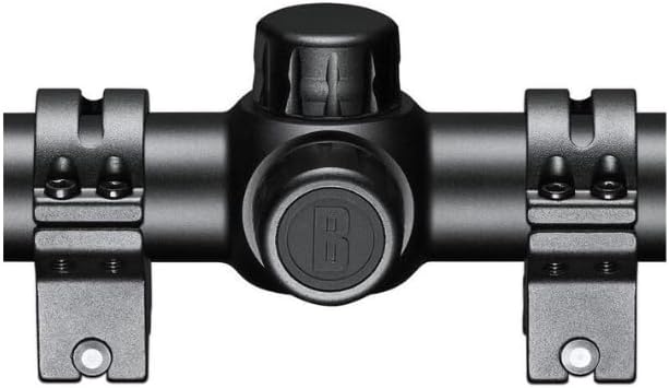 Best Rifle Scopes Under 500