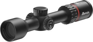 Burris Optics Fullfield 2-8x35mm