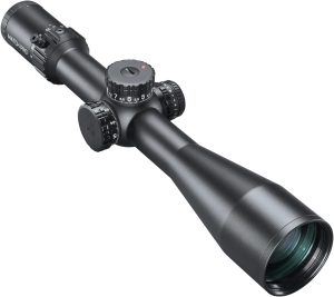 Bushnell Match Pro Riflescope