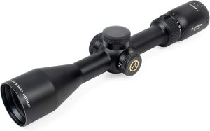 Athlon Optics Argos HMR 2-12x42