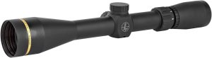Leupold VX-Freedom 3-9x40mm