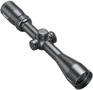 Bushnell Banner 2