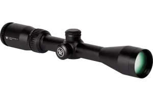 Crossfire II 3-9x40mm