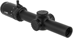 Primary Arms SLX 1-6x24 Gen IV