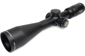 Athlon Optics Midas HMR HD 2.5-15x50mm