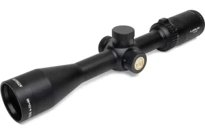 Athlon Optics Talos 4-16x40mm