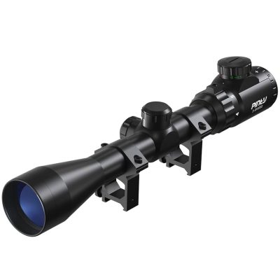 Best Scopes under 100