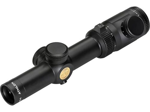 best rifle scopes under $400