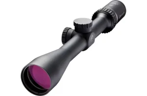 Burris Scope Fullfield 3-9x40 E1 Ballistic Plex Muzzleloader
