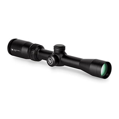Best Vortex Scopes for AR-15