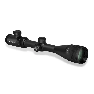 Best Rifle Scopes under $250
