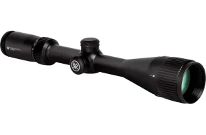 Best Rifle Scopes under $250