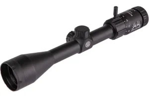 SIG SAUER Buckmasters 3-12x44mm