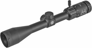 SIG SAUER Buckmasters 3-9x40mm