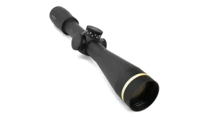 best Leupold scopes for elk hunting