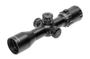 Leapers UTG 3-12x32