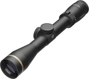 best Leupold scopes for elk hunting