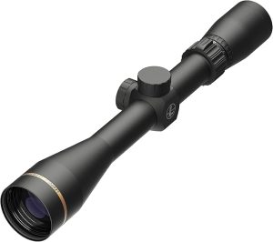best rifle scopes under $400