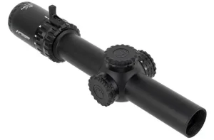 Primary Arms SLx 1-6x24mm