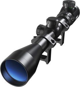 Best Scopes under 100